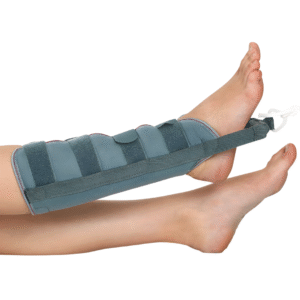 Traction Splint