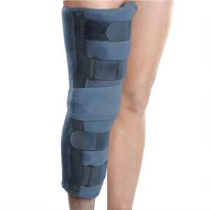 Long Knee Brace