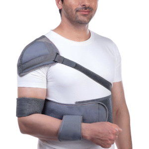 Shoulder Immobilizer
