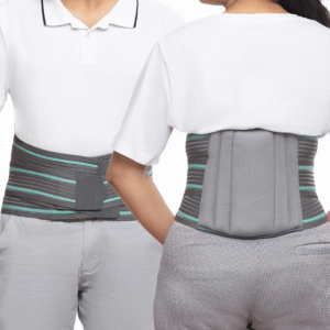 Lumbar Sacral (L.S.) Belt