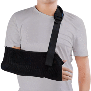 Arm Pouch