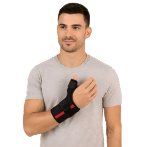 Thumb and Wrist Support